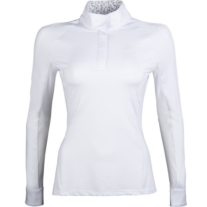 POLO GARA JUNIOR/DONNA HUNTER Polo gara 